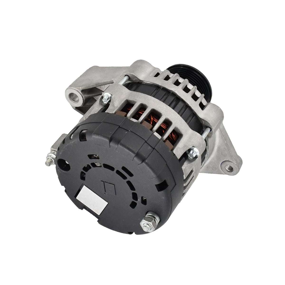 Alternator 5293586 4988274 for Cummins Engine 6CT 6BT 4BT3.9