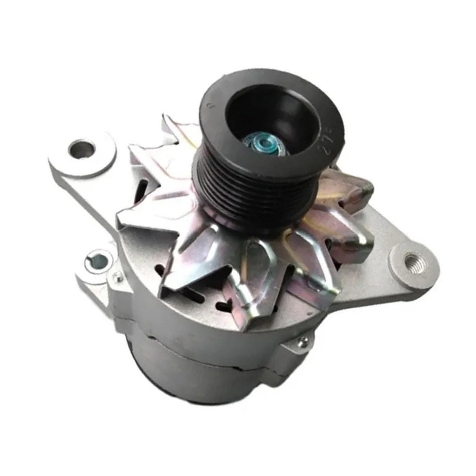 Alternador 5303837 para motor Cummins 4B3.9 6B5.9 - Sinocmp