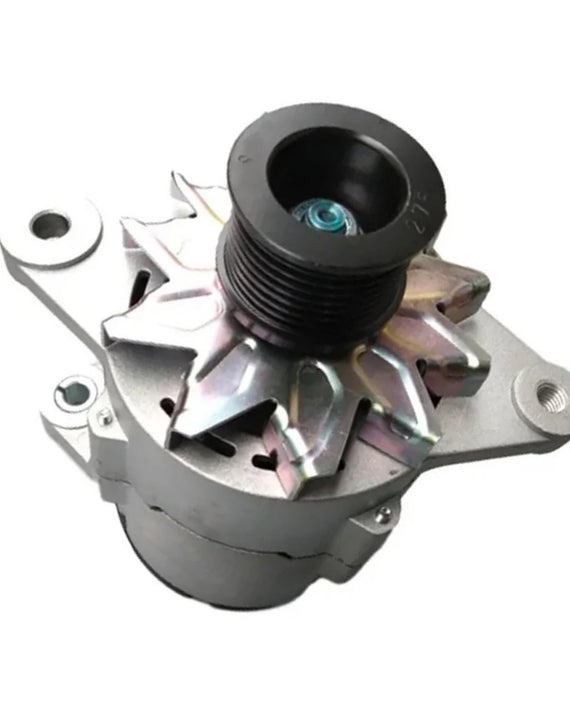 Alternateur 5303837 pour moteur Cummins 4B3.9 6B5.9