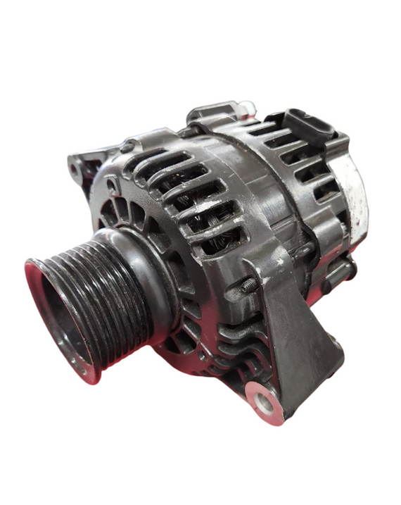 Alternateur 5318629 pour moteur Cummins 6C8.3 QSB4.5 QSB6.7