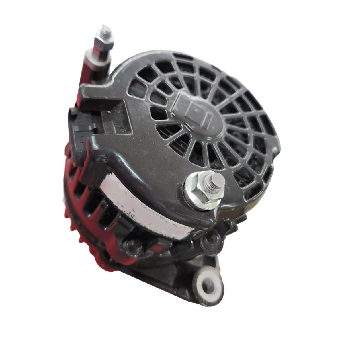 Lichtmaschine 5318629 für Cummins-Motor 6C8.3 QSB4.5 QSB6.7 – Sinocmp