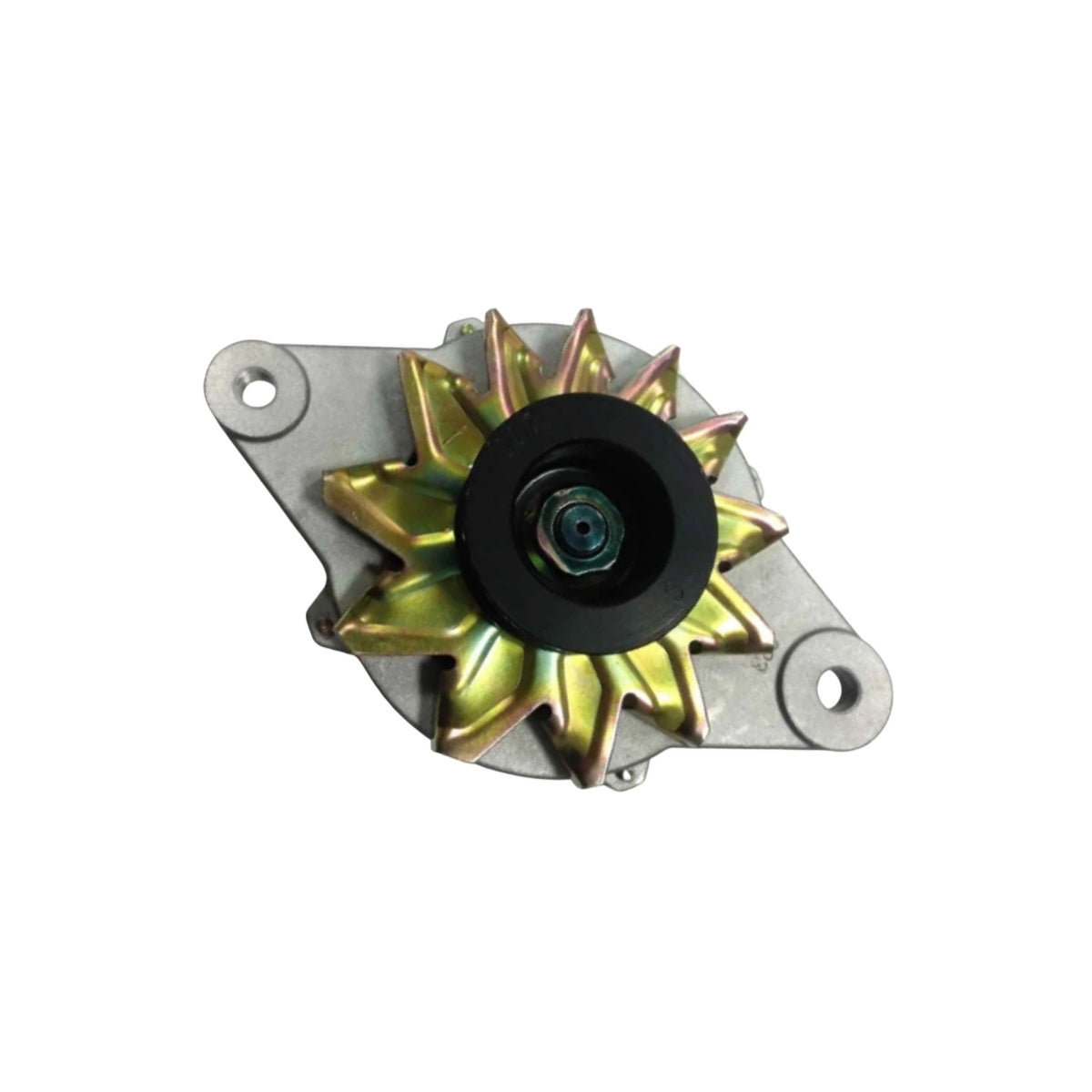 Alternator 5337724 JFZ1601 for Cummins Engine 4B 4BT 4BTA 4BTAA B3.9L - Sinocmp