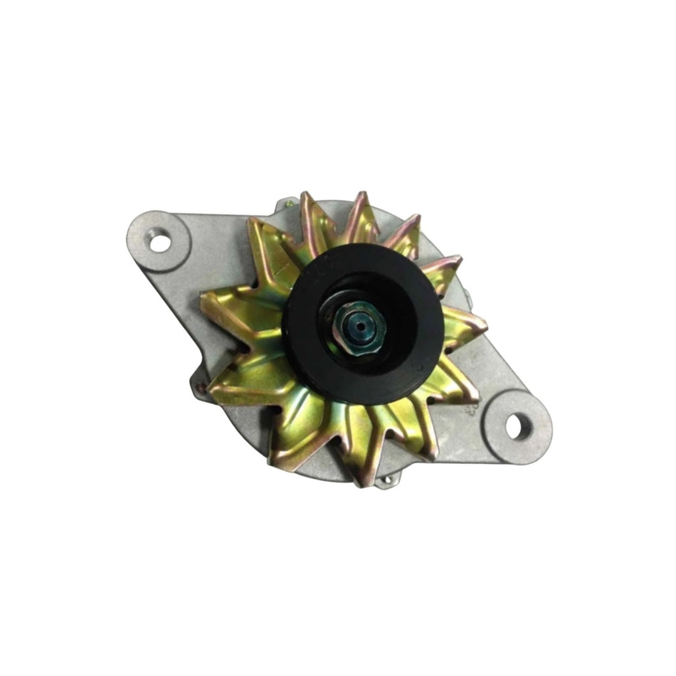 Alternator 5337724 JFZ1601 for Cummins Engine 4B 4BT 4BTA 4BTAA B3.9L - Sinocmp