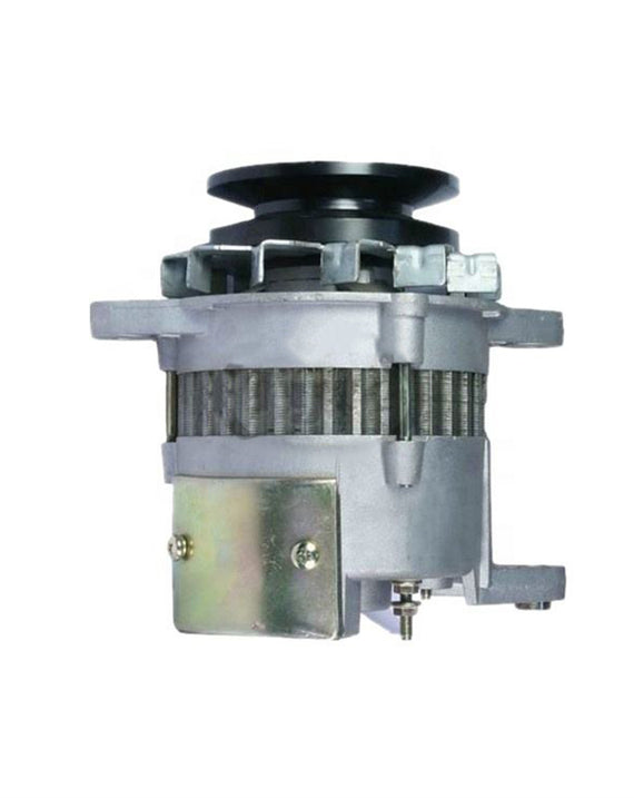 Alternateur 600-821-3850 pour moteur Komatsu 4D95L-1 4D95S-1 6D95L-1 S6D95L-1