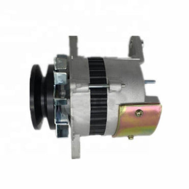 Alternator 600-821-3850 für Komatsu Motor 4D95L-1 4D95S-1 6D95L-1 S6D95L-1