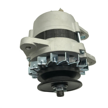 Lichtmaschine 600-821-6120 für Komatsu Loader WA40 WA50 4D95 Motor