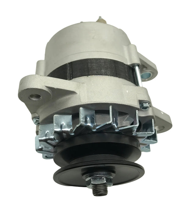 Alternateur 600-821-6120 pour moteur Komatsu Loader WA40 WA50 4D95