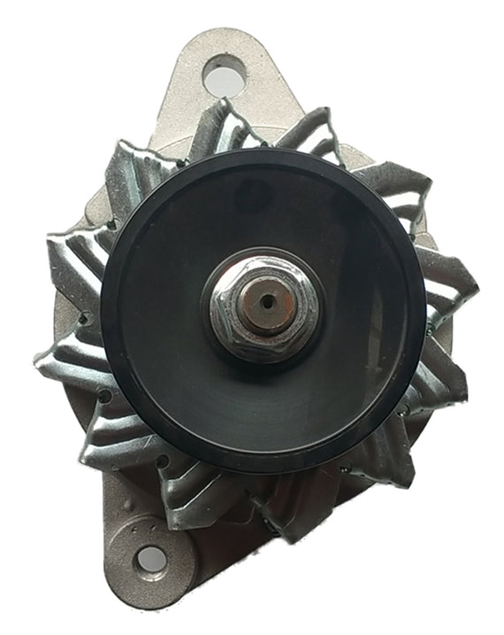 Alternateur 600-821-6130 6008216110 pour pelles Komatsu PC60B 4D95 1995-97