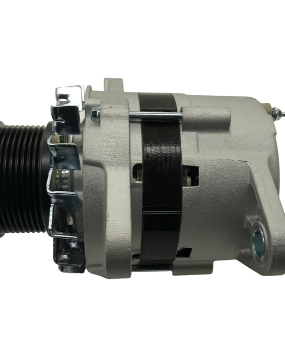 Alternateur 600-821-6190 pour excavatrices Komatsu PC200-5 PC220-6 PC200-6