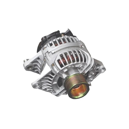 Alternator 600-821-9631 14095663 for Cummins Engine QSK23