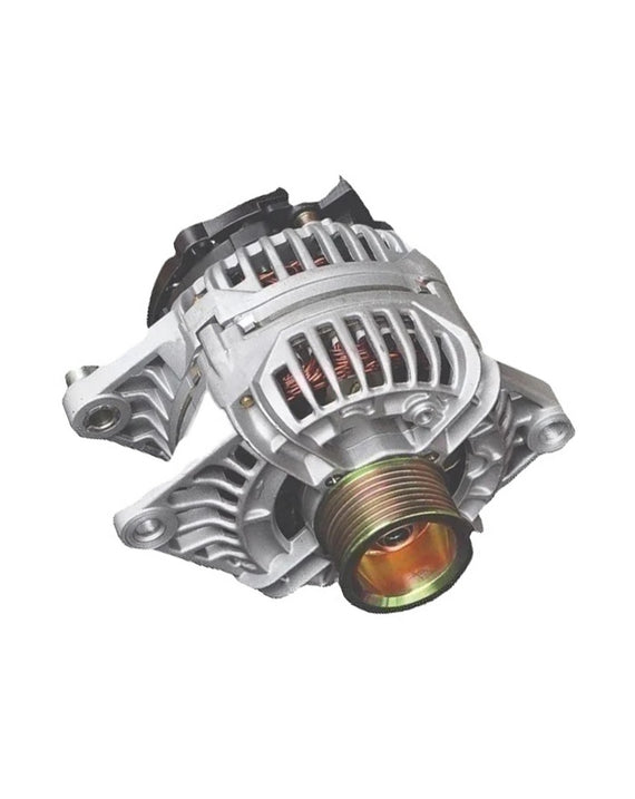 Alternateur 600-821-9631 14095663 pour moteur Cummins QSK23