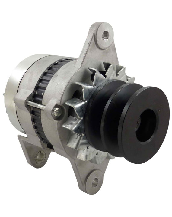 Alternateur 600-825-3150 pour moteur Komatsu 6D125E-2