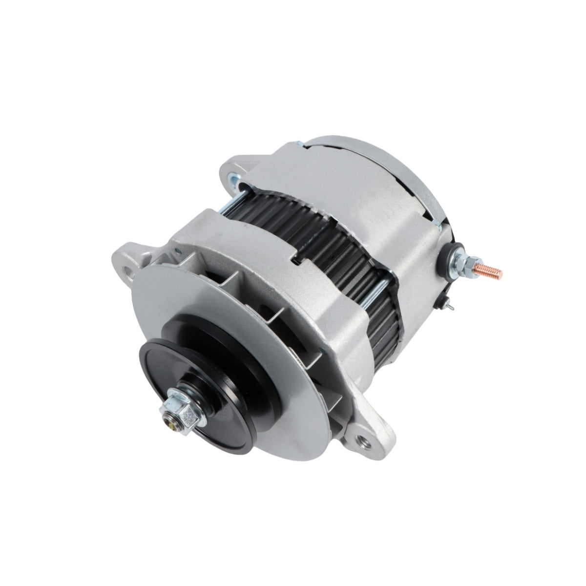 Alternator 600-825-7111 for Komatsu Engine SA6D140 - Sinocmp