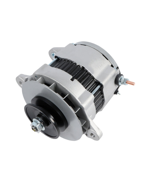 Alternateur 600-825-7111 pour moteur Komatsu SA6D140