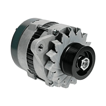 Alternador 600-861-6110 para Komatsu Engine 6D114 Excavadora PC300-8 PC350-8 PC360-8
