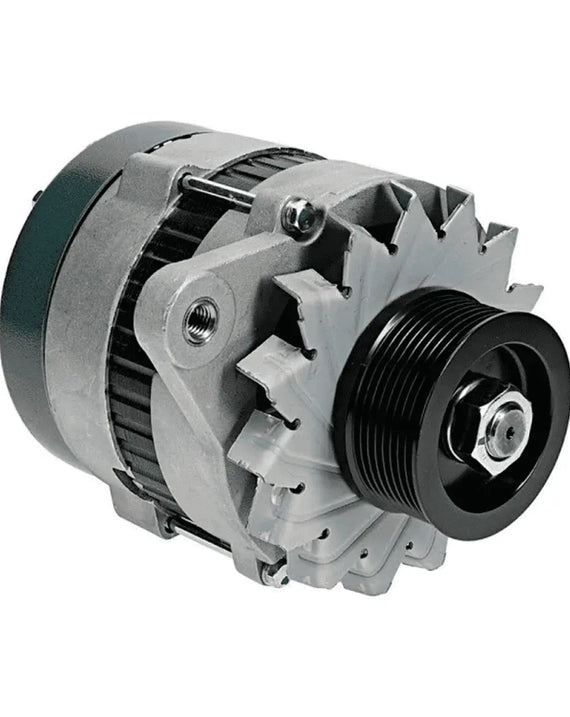 Alternateur 600-861-6110 pour moteur Komatsu 6D114, pelle PC300-8 PC350-8 PC360-8