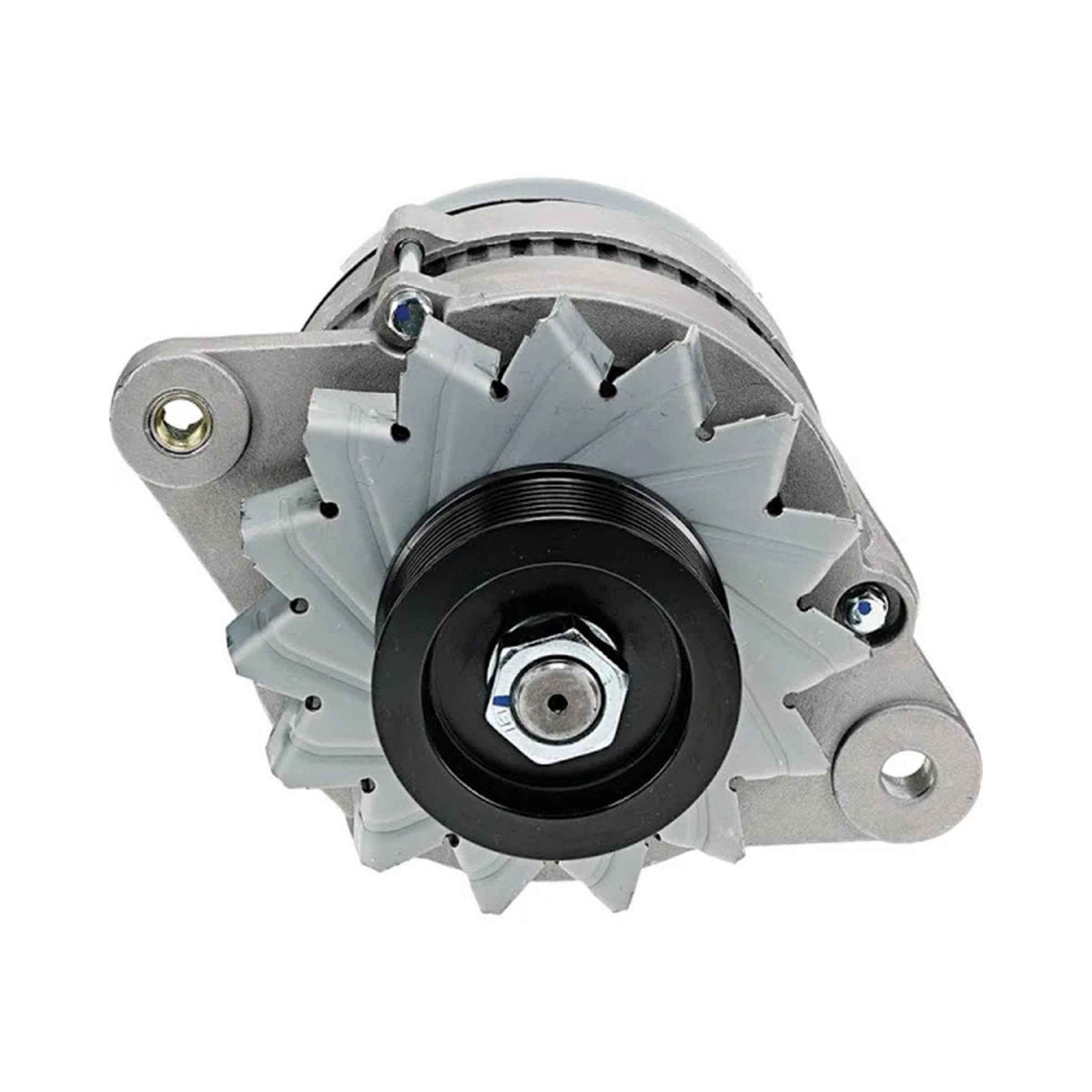 Alternateur 600-861-6110 pour moteur Komatsu 6D114, pelle PC300-8 PC350-8 