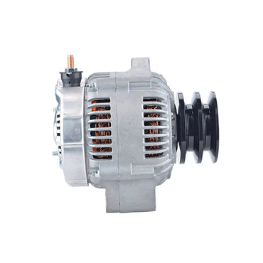 Alternador 6008611951 para motor Komatsu 4D95l Cummins B3.3