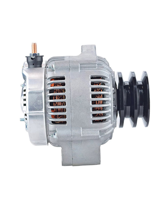 Alternateur 6008611951 pour moteur Komatsu 4D95l Cummins B3.3