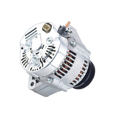 Alternador 6008611951 para motor Komatsu 4D95l Cummins B3.3
