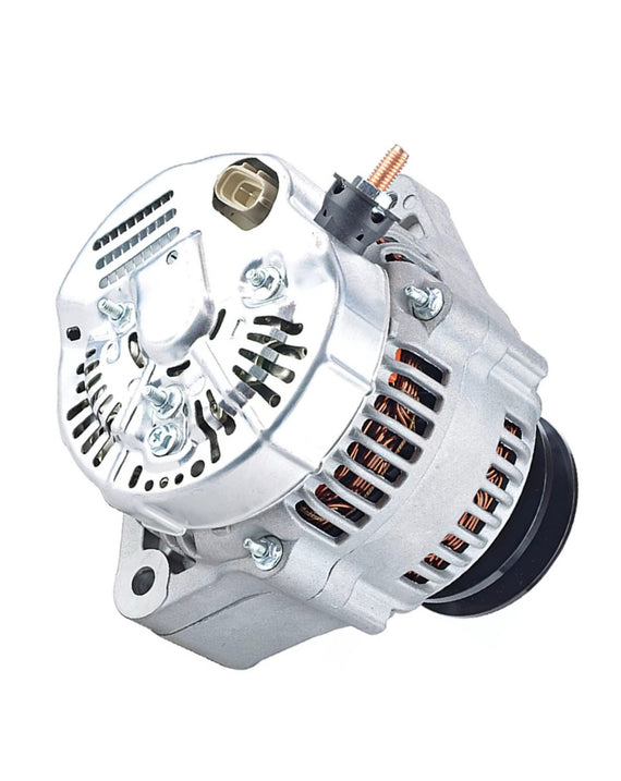Alternateur 6008611951 pour moteur Komatsu 4D95l Cummins B3.3