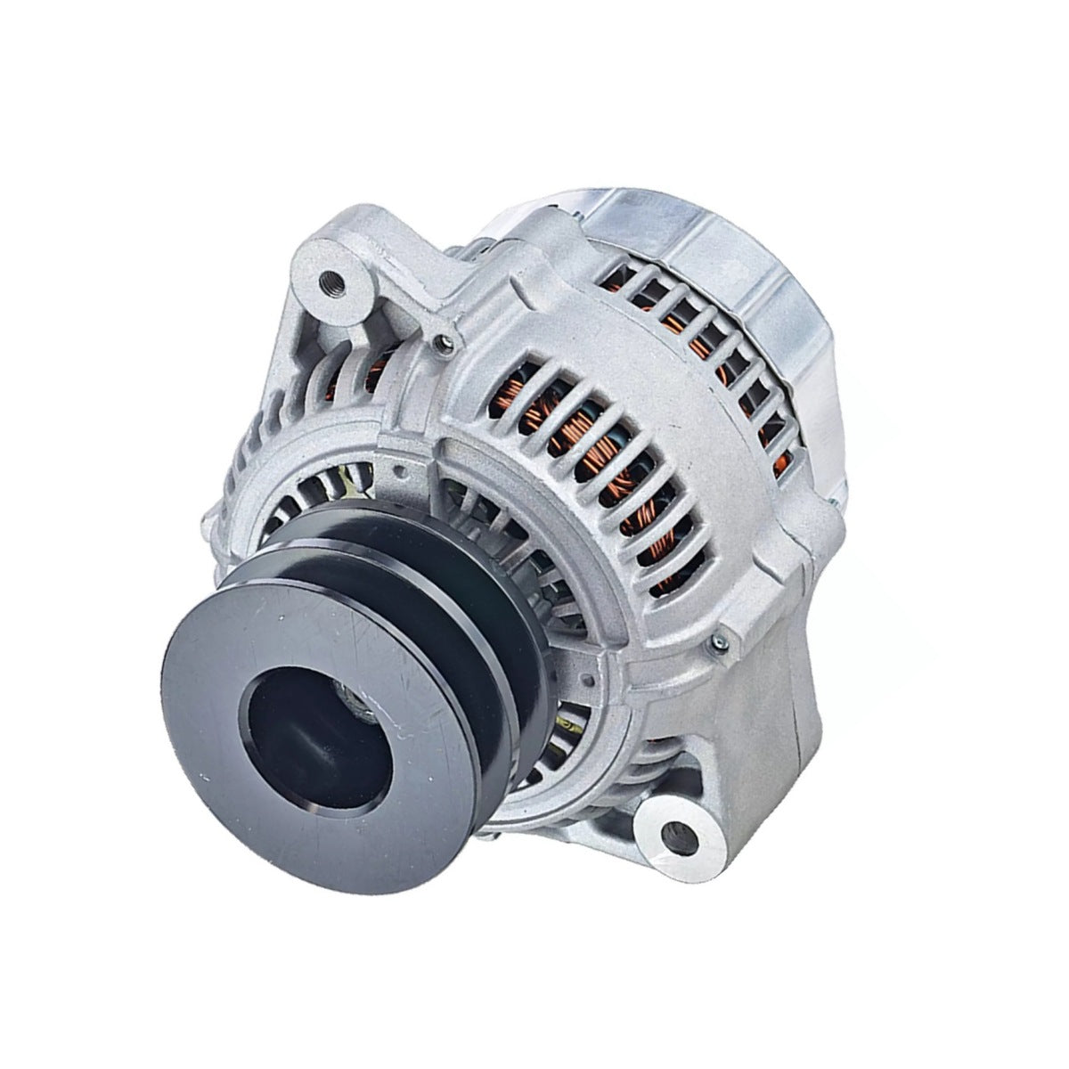Alternator 6008611951 for Komatsu 4D95l Cummins B3.3 