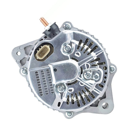 Alternator 6008611951 for Komatsu 4D95l Cummins - Sinocmp