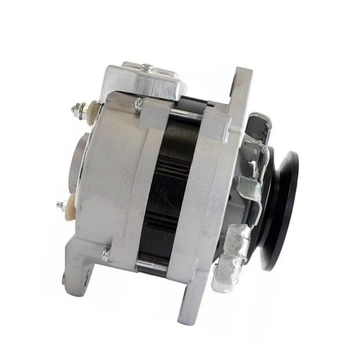 Alternator 7N-6118 105-2811 7N6118 1052811 for Caterpillar CAT Loader 910 931 Engine 3204