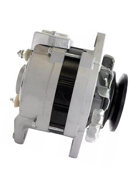 Alternateur 7N-6118 105-2811 7N6118 1052811 pour chargeur Caterpillar CAT 910 931 moteur 3204