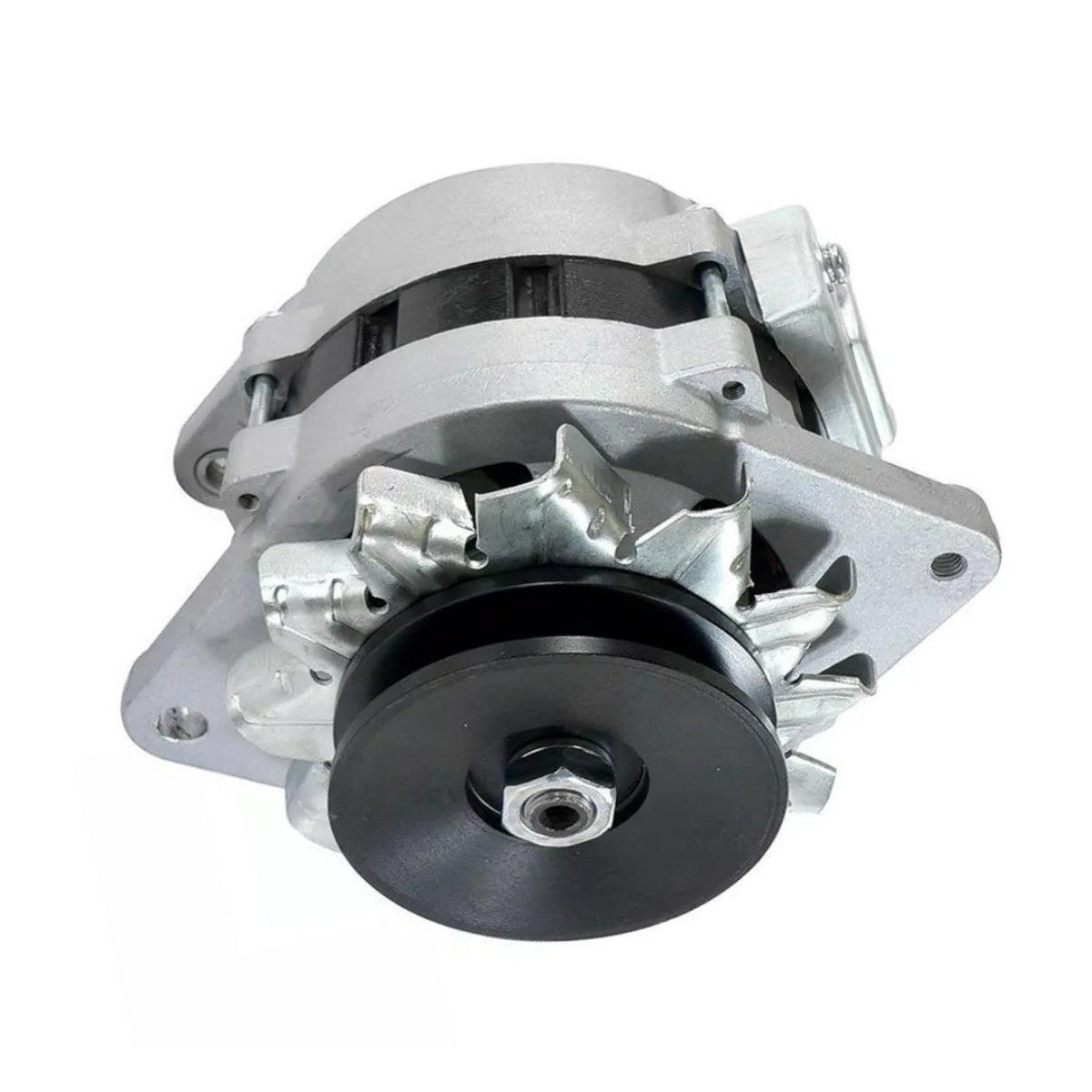 Alternator 7N-6118 105-2811 7N6118 1052811 for Caterpillar CAT Loader 910 931 Engine 3204 - Sinocmp