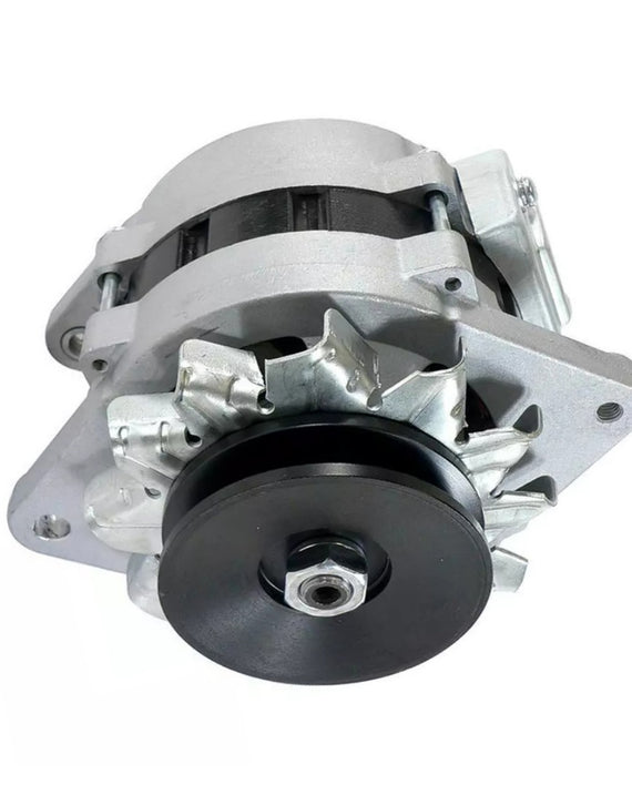 Alternateur 7N-6118 105-2811 7N6118 1052811 pour chargeur Caterpillar CAT 910 931 moteur 3204
