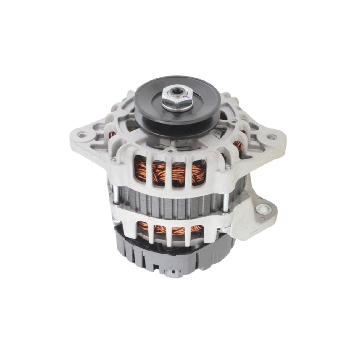 Alternator 96380673 for Cummins Engine Daewoo Matiz 0.8L 1.0L