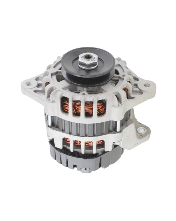 Alternateur 96380673 pour moteur Cummins Daewoo Matiz 0,8 L 1,0 L