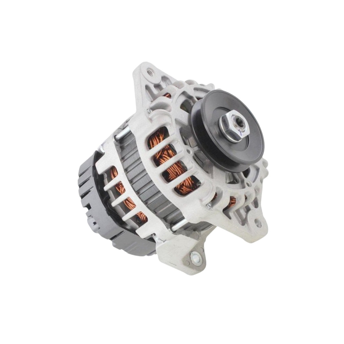 Alternator 96380673 for Cummins Engine Daewoo Matiz