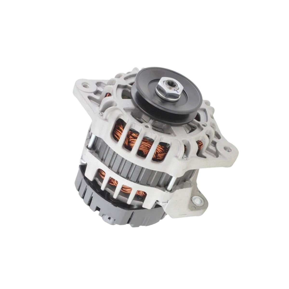 Alternator 96380673 for Cummins Engine Daewoo Matiz - Sinocmp