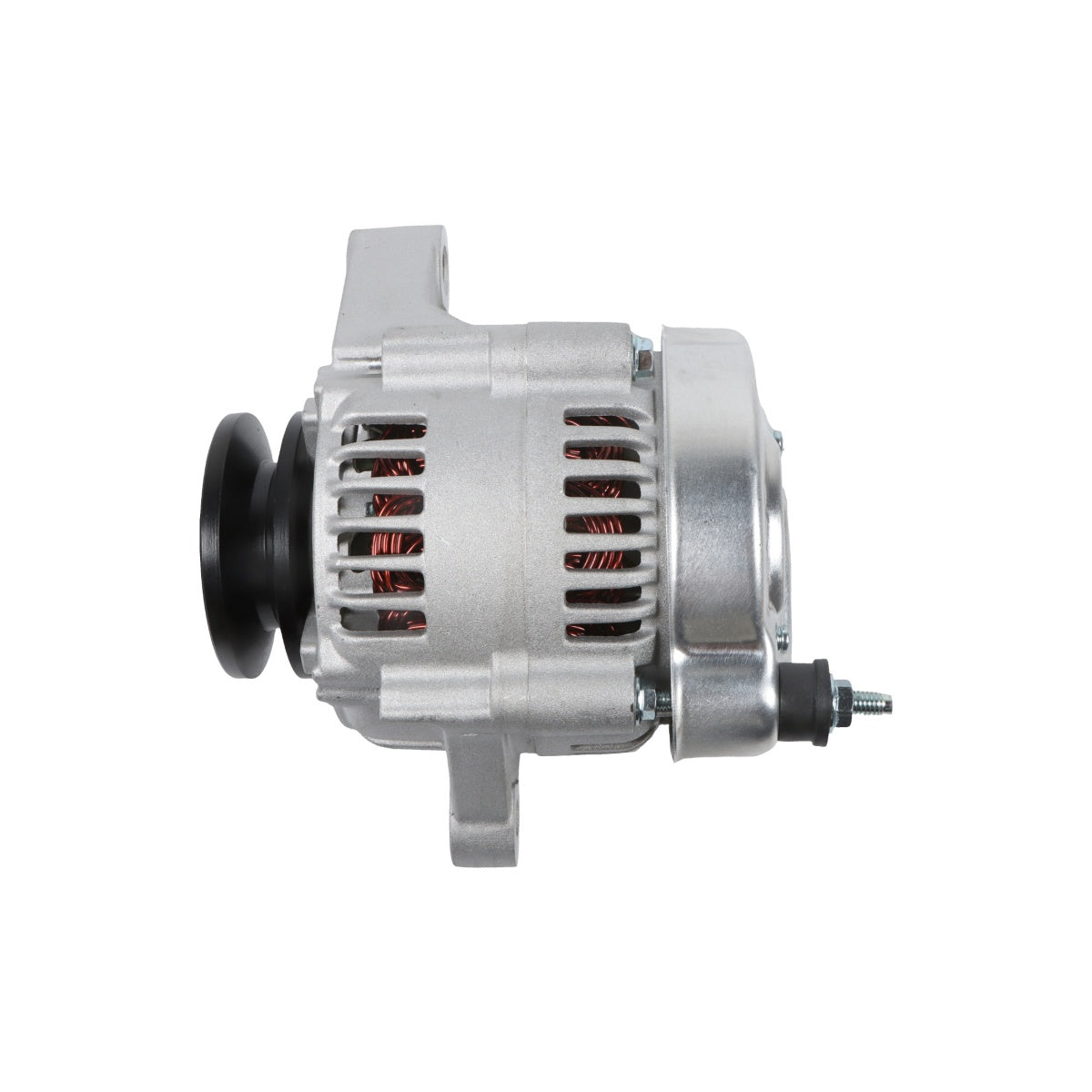 Alternador AND0217 para Case Trencher Maxi-Sneaker Kubota Tractor B1550 L2900