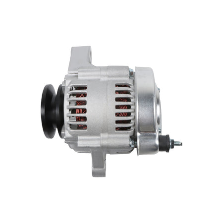 Alternador AND0217 para Case Trencher Maxi-Sneaker Kubota Tractor B1550 L2900