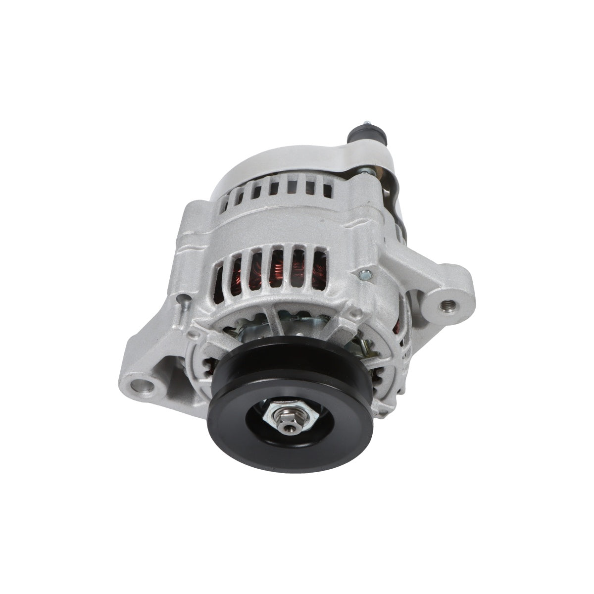 Alternador AND0217 para Case Trencher Maxi-Sneaker Kubota Tractor B1550 L2900 - Sinocmp