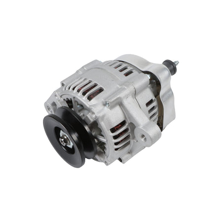 Alternador AND0217 para tractor Case Trencher Maxi-Sneaker Kubota 