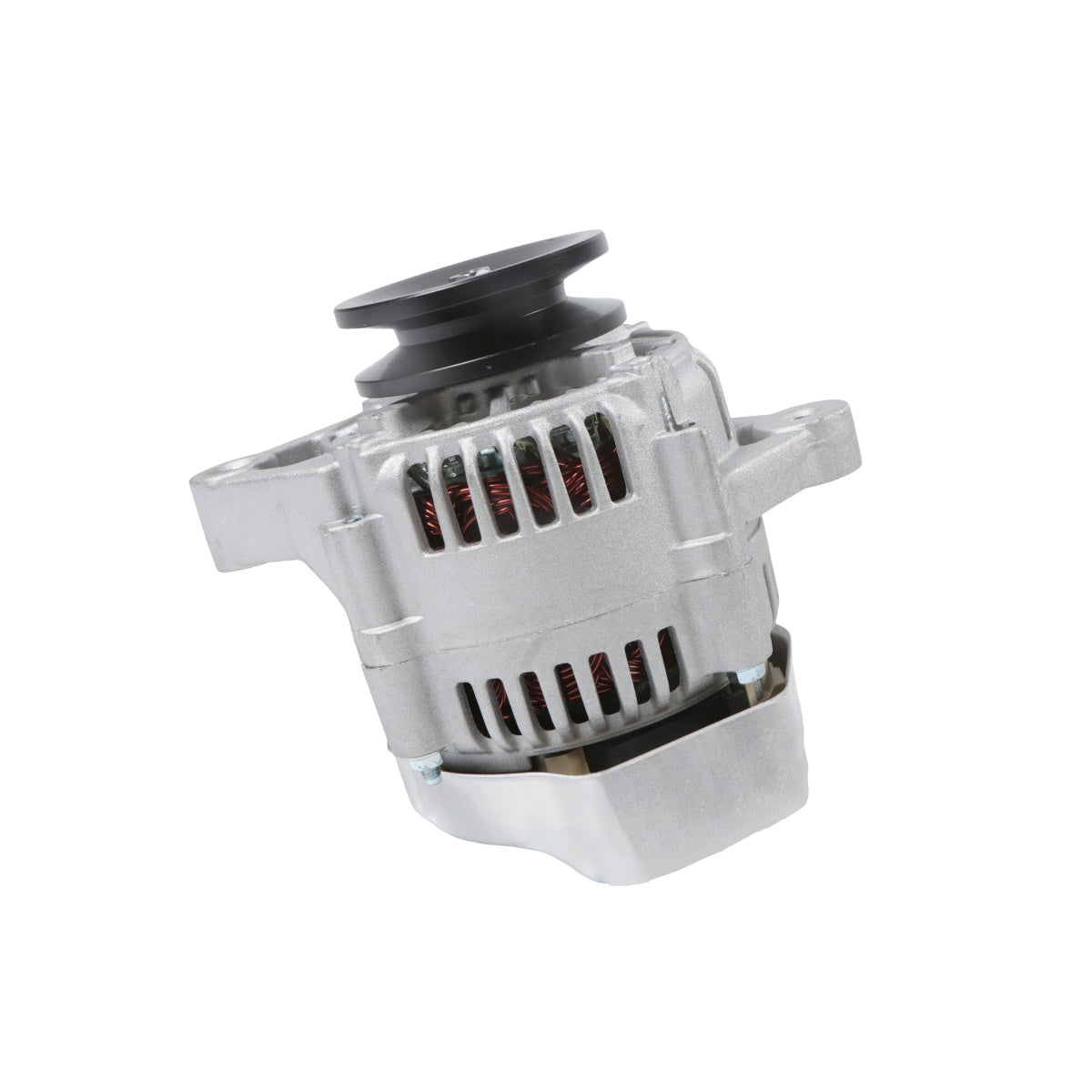 Alternador AND0217 para Case Trencher Maxi-Sneaker Kubota