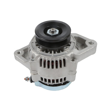 Alternador AND0286 para excavadora Case CX27B John Deere Excavadora 27D