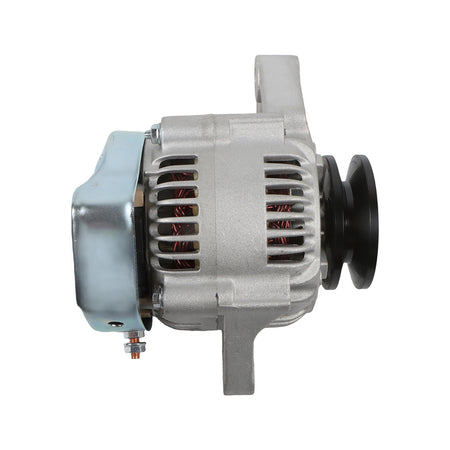 Alternator AND0286 for Case Excavator CX27B John Deere Excavator 27D - Sinocmp