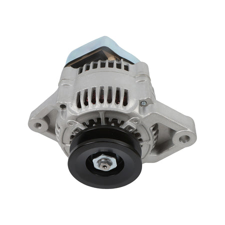 Alternator AND0286 for Case Excavator CX27B John Deere Excavator 27D - Sinocmp Parts