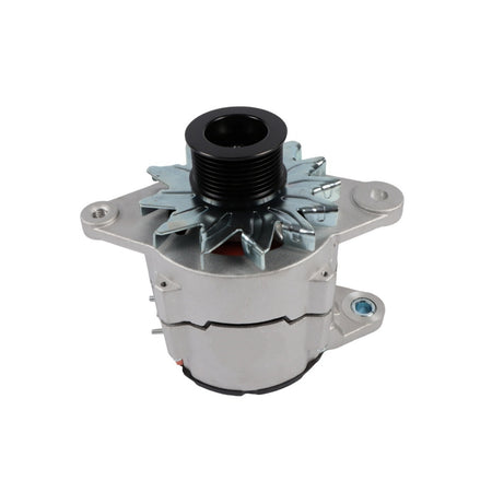 Alternator F042207000 4938600 for Cummins Engine 4BT 6BT 6BTA 6CT 6BT5.9 - Sinocmp
