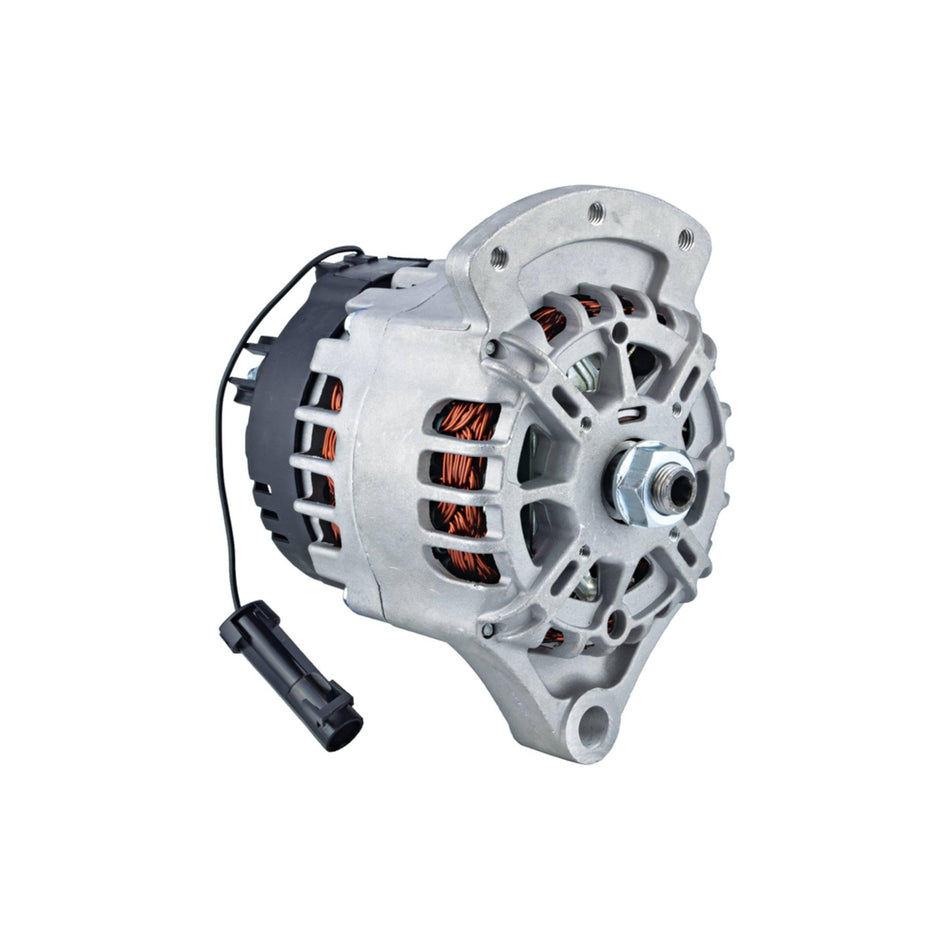 Alternador IR/IF 12V 105A 400-40143 para Carrier Transicold Extra Genesis TR900