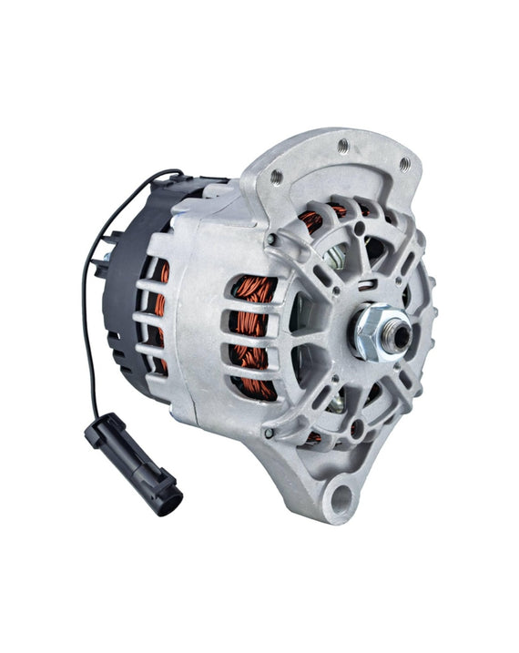 Alternateur IR/IF 12V 105A 400-40143 pour Carrier Transicold Extra Genesis TR900