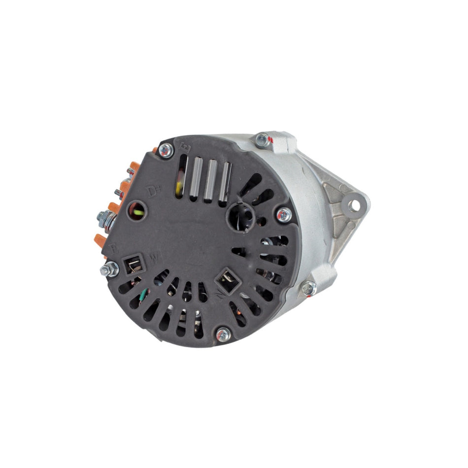 Alternador JFZ277D-VPP para motor Shangchai D6114 - Sinocmp