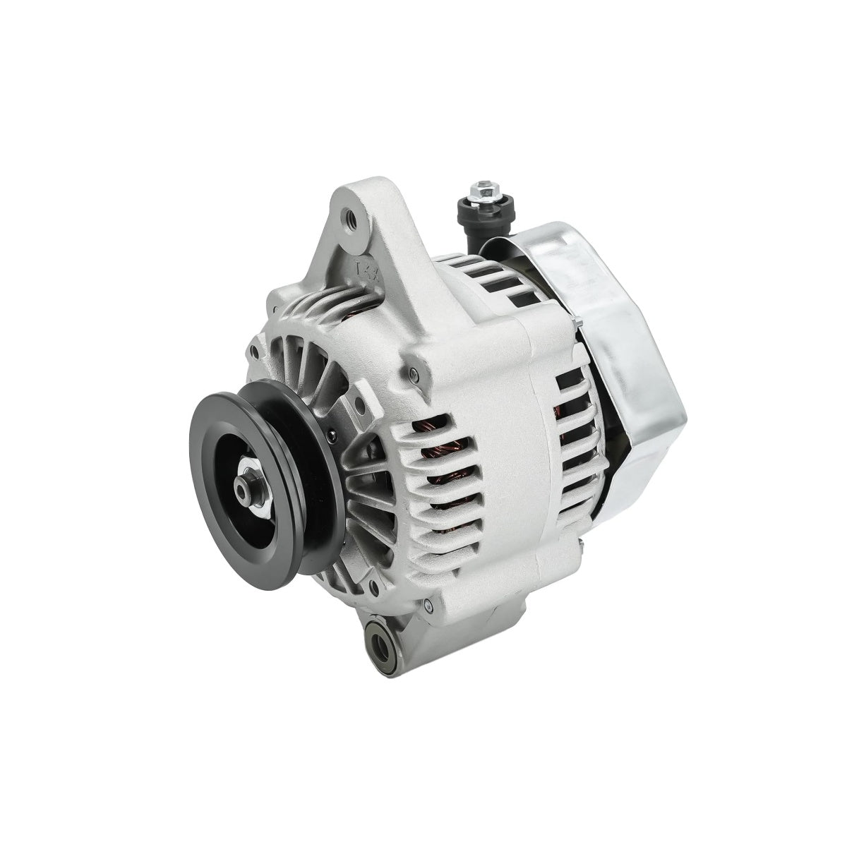 Alternador K7711-61900 K7711-61901 K7711-61902 para motor Kubota D1105-E2-UV 24.8HP