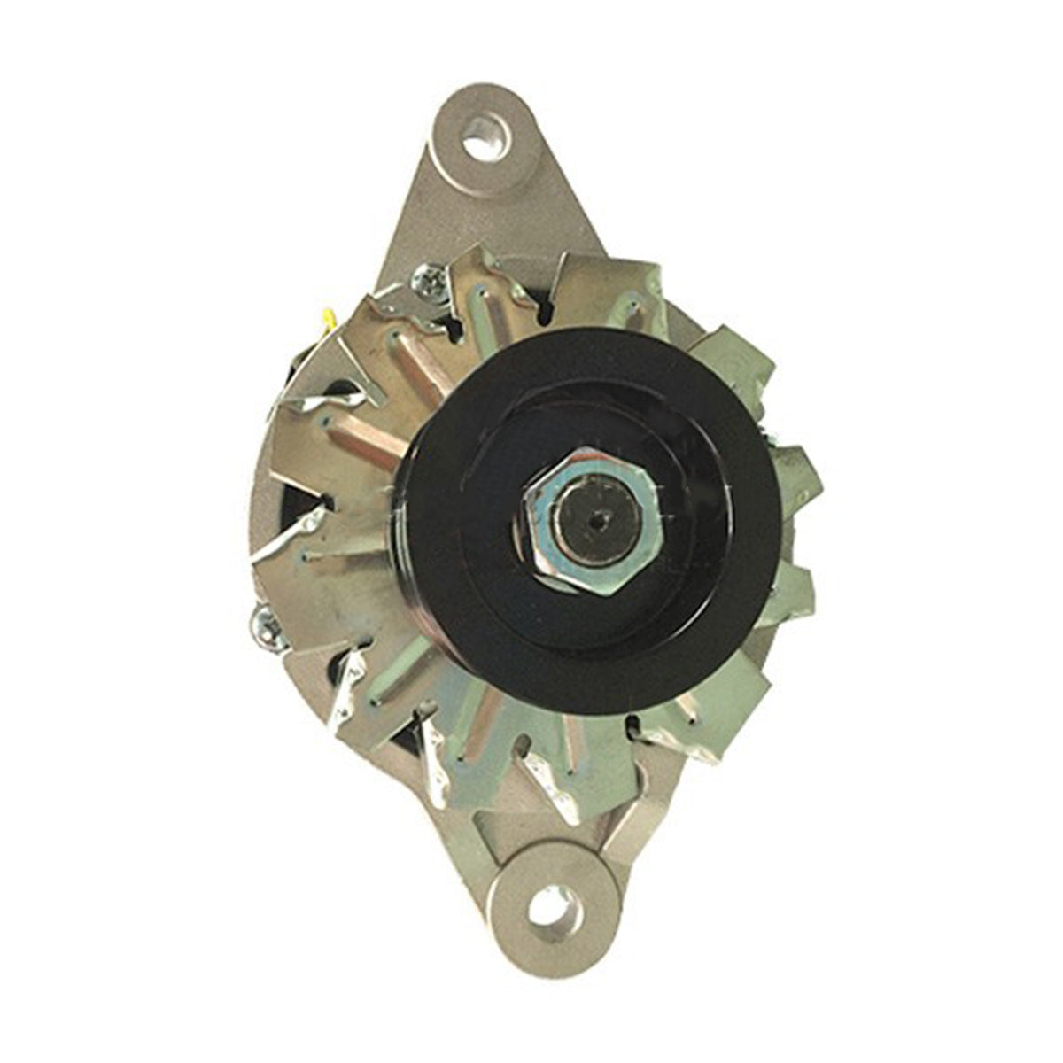  Alternator SLOTS80-49 for CAT E320D E320C Excavator 