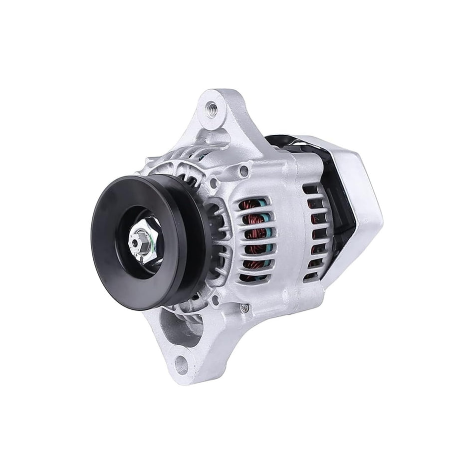 Alternador T1065-15682 T1850-15680 para excavadora Kubota KX161-3S KX121-3S KX91-3S